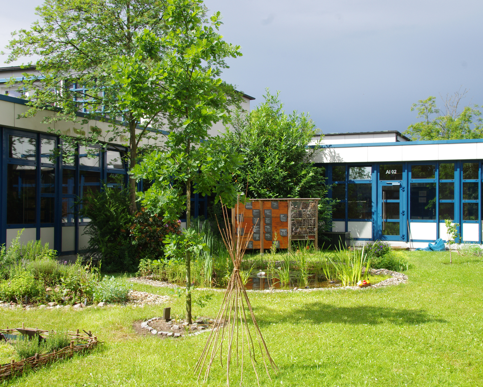 Platzhalter-Bild für Bildergalerie