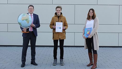 Diercke-Wissen: Schulsieger 2022