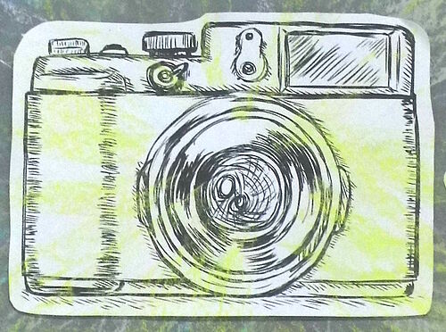 Projekt mit dem Fotokünstler Uwe Stelter