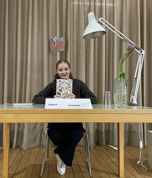 Bild von Leonie Wünsch