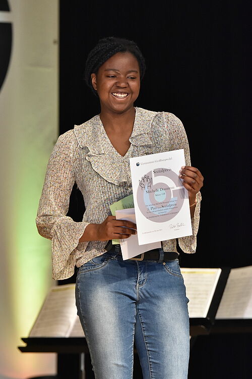 Foto Mitchelle Dosunmu