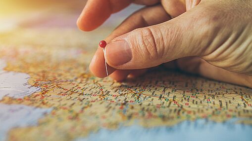 Foto: Dierke Geographiewettbewerb 2019