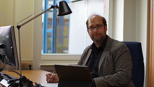 Matthias Heßbrüggen