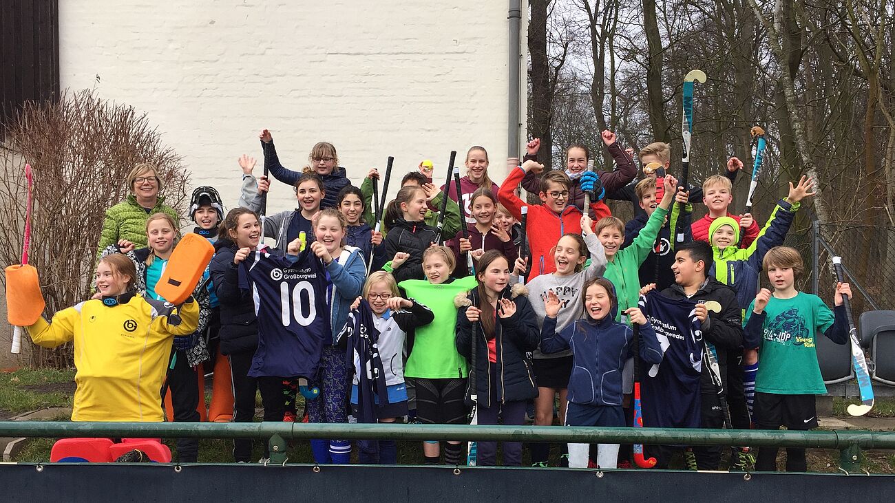 Unsere Teams in Hannover