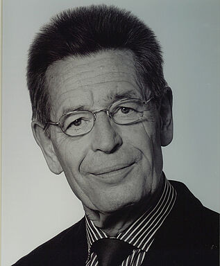 Armin Witthaus (1987 - 2012)