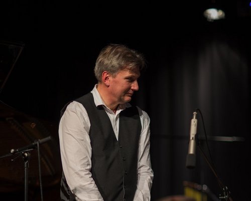 Foto: Der letzte Ton: Martin Pape verabschiedet sich nach 13 Jahren in Großburgwedel an das Gymnasium Walsrode