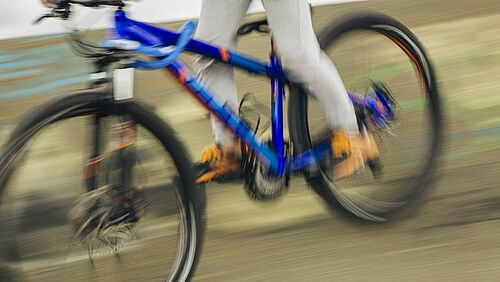 Foto: Stadtradeln - auch Burgwedel ist dabei