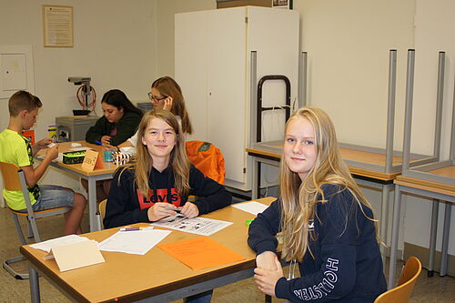 Foto: Nessie-Test 2018