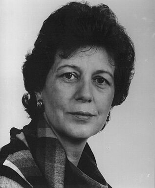 Antonia Wigbers (1977 - 1986)