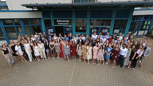 Foro Abiturjahrgang 2021