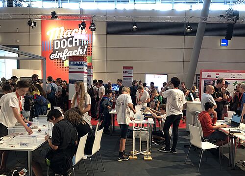Ideen-EXPO 2019