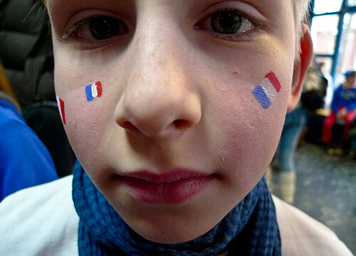 Salut!