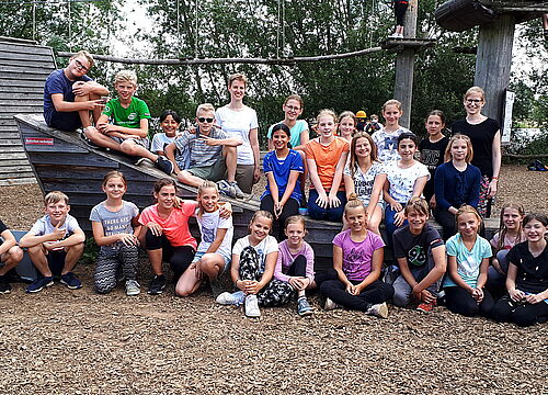 Wandertag