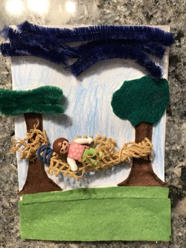 Frühlings-Collagen (Jg. 5)