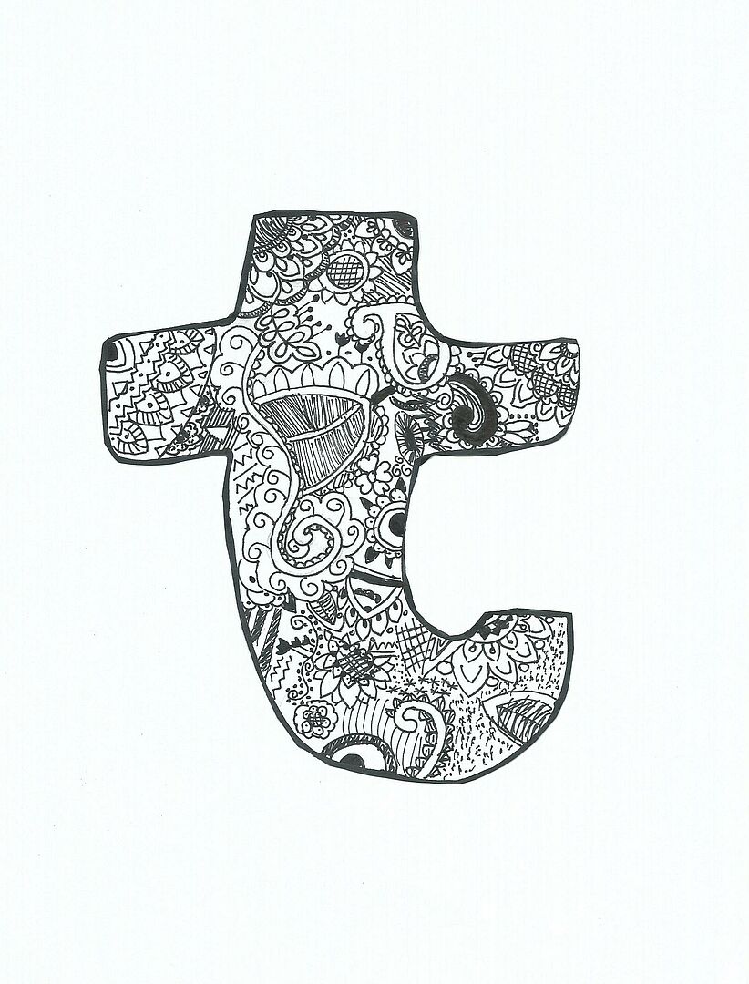 T Initial Otte