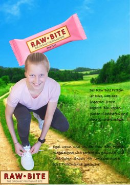 Portrait in Anzeige (Jg. 10)