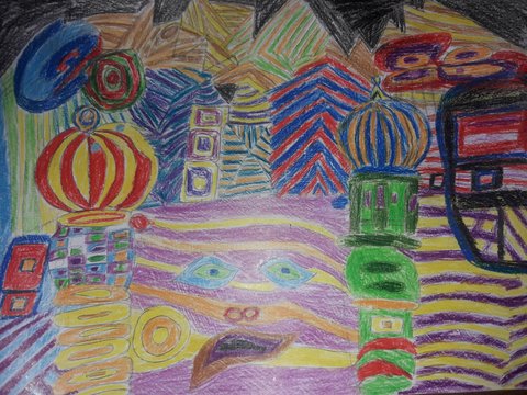 Hundertwasser