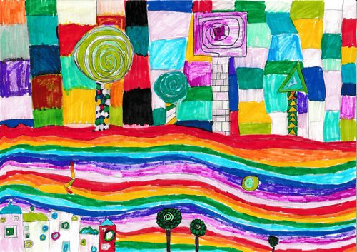 Hundertwasser